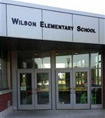 Wilson Elementary School 